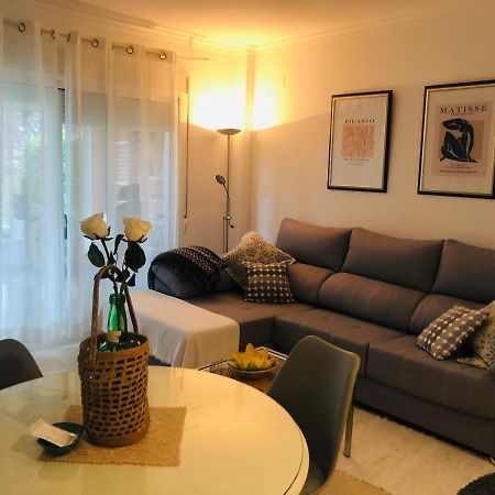 Brisas Del Montgo Villa เดเนีย ภายนอก รูปภาพ