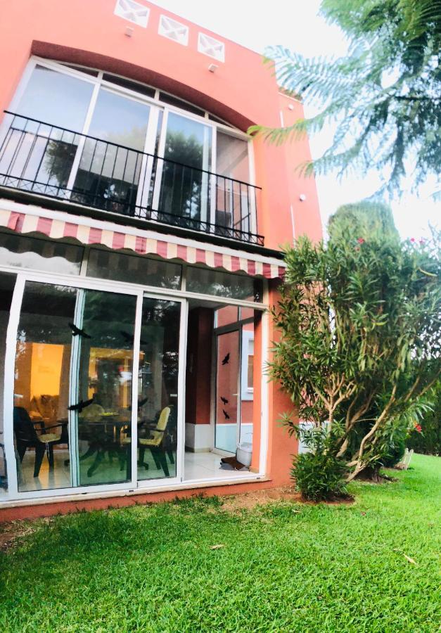 Brisas Del Montgo Villa เดเนีย ภายนอก รูปภาพ