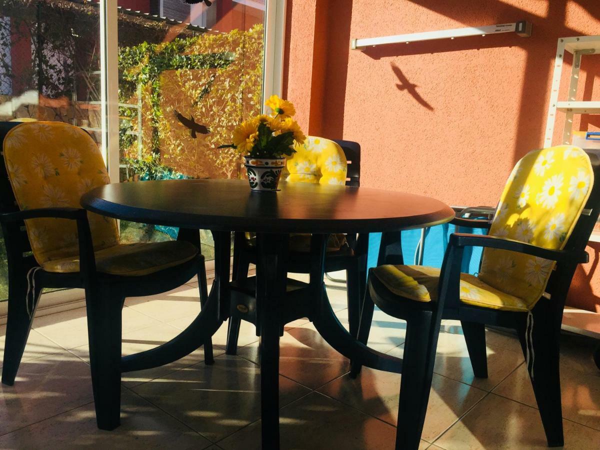Brisas Del Montgo Villa เดเนีย ภายนอก รูปภาพ