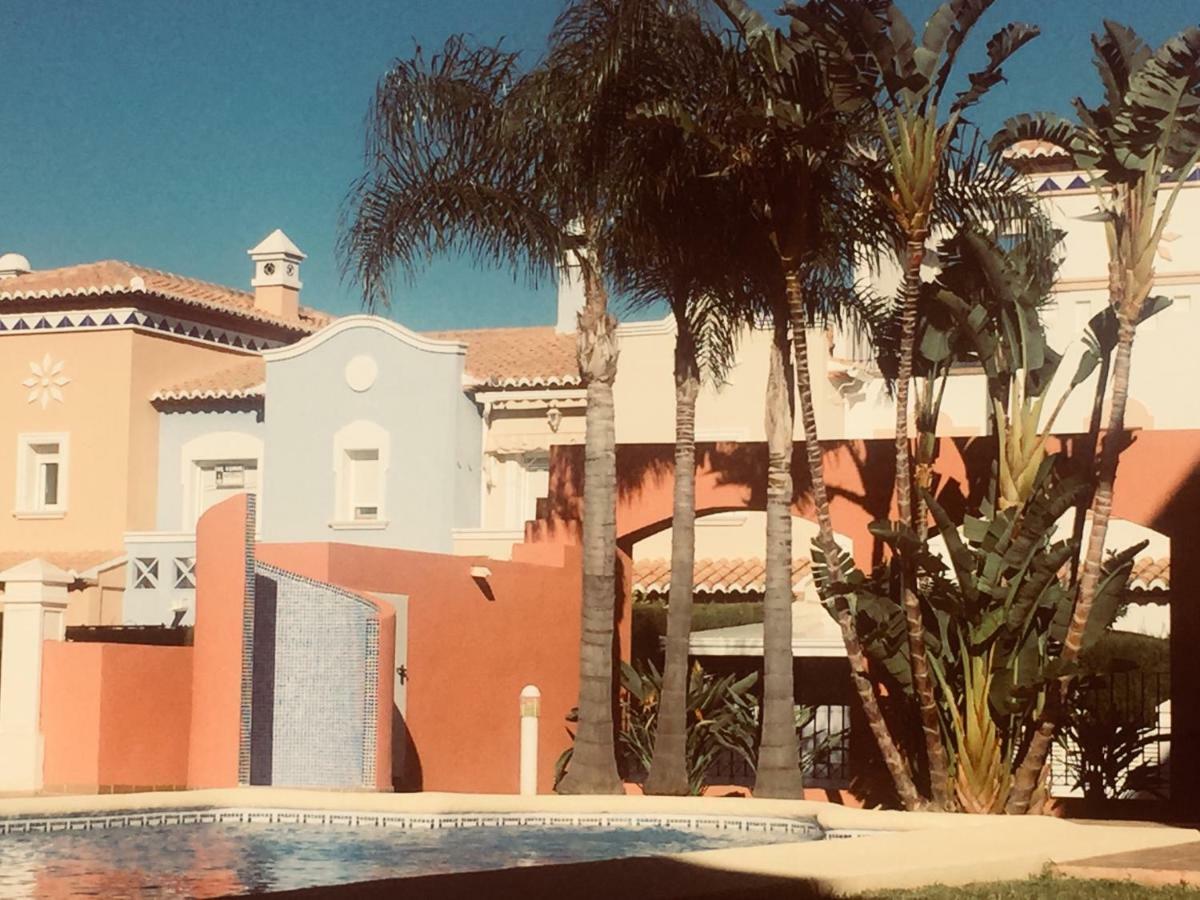 Brisas Del Montgo Villa เดเนีย ภายนอก รูปภาพ