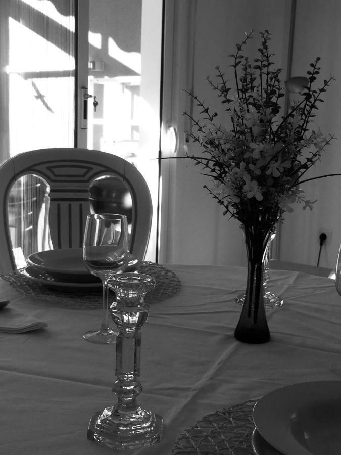 Brisas Del Montgo Villa เดเนีย ภายนอก รูปภาพ